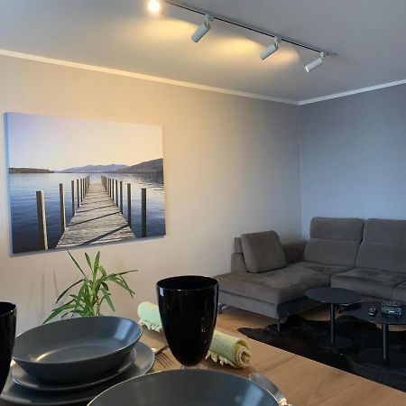 Apartament Luna Biała Podlaska Exterior foto