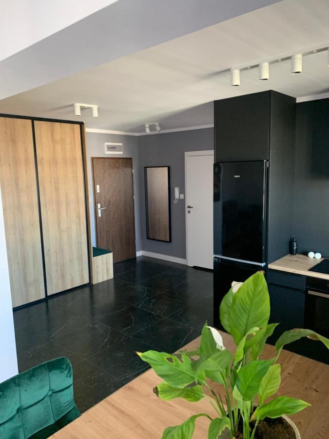 Apartament Luna Biała Podlaska Exterior foto