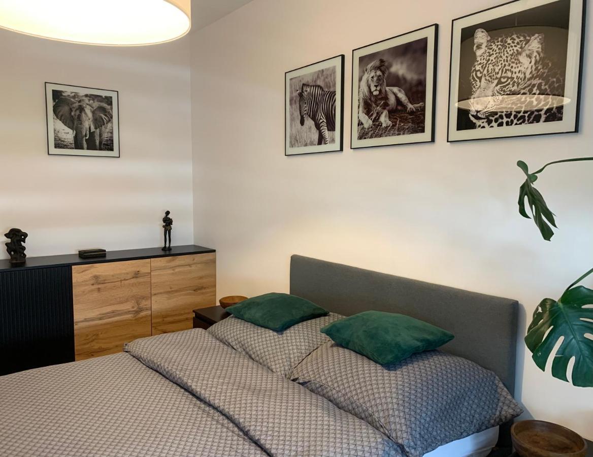 Apartament Luna Biała Podlaska Exterior foto